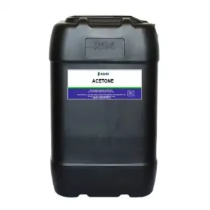 Acetone – 5L – 25L – 210L | Bidchem
