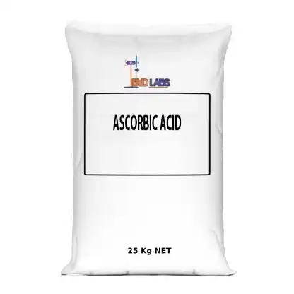 Ascorbic Acid Vitamin C E300 25kg food additive Johannesburg South Africa