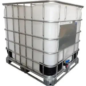 Flocculant for water treatment and industrial use – 30kg, 250kg, Ton packaging from Bidchem Johannesburg