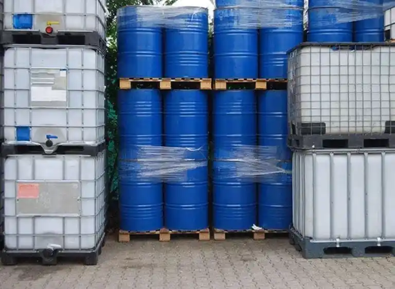 BIDCHEM provides high-quality water treatment chemicals solutions in South Africa
