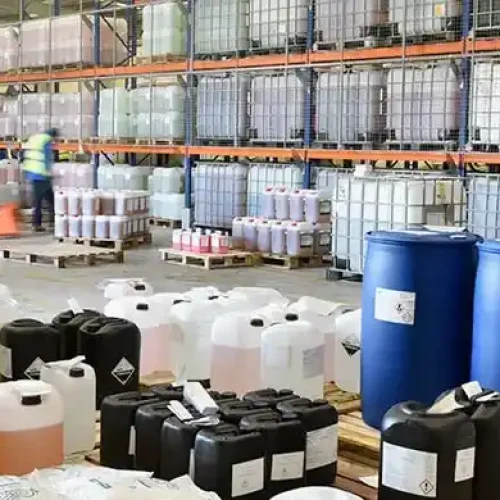 Trusted chemicals manufacturers in South Africa – BIDCHEM